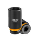 1:2 Deep impact socket