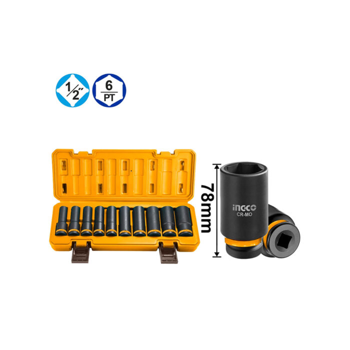 1:2 Deep impact socket2