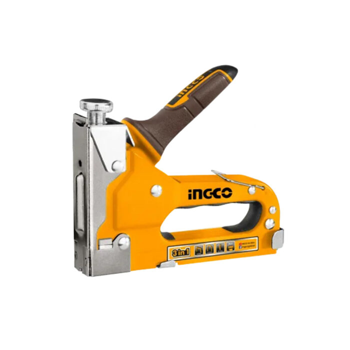 2 In 1 staple gun