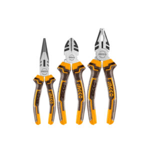 3 Pcs pliers set