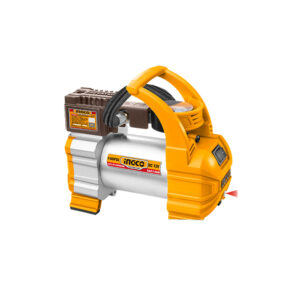 Auto air compressor