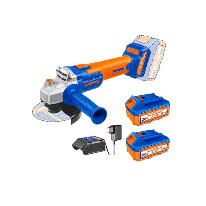 Angle Grinder2