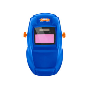 Auto-Darkening Welding Helmet