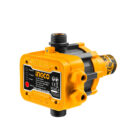 Automatic pump control