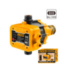 Automatic pump control2