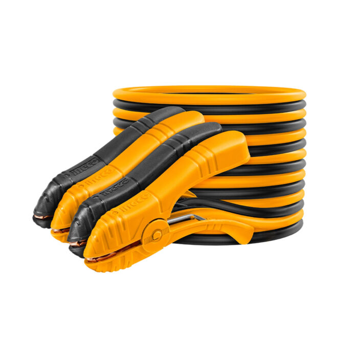 Booﬆer cable