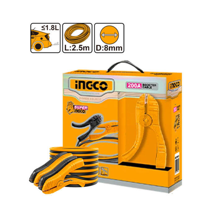 Booﬆer cable2