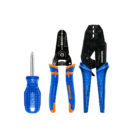 Crimping Pliers Set
