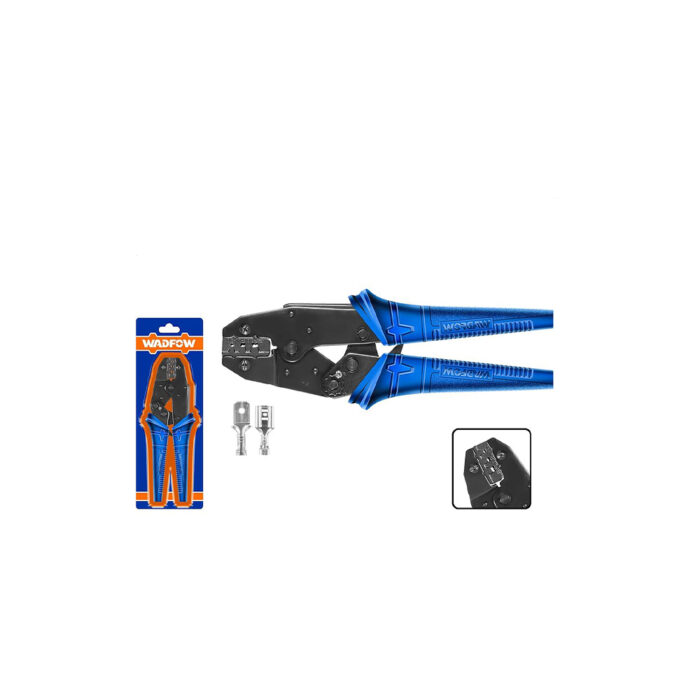 Crimping Pliers Set2