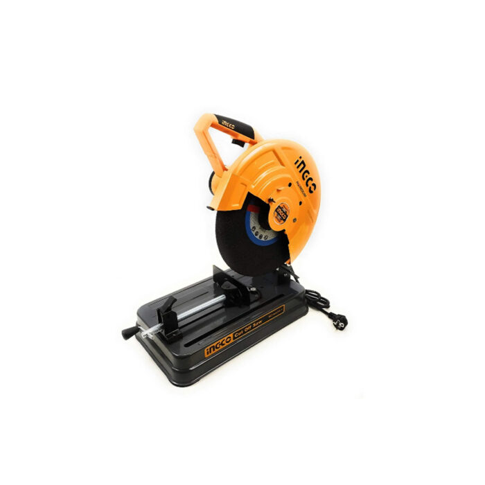 Cut oﬀ saw