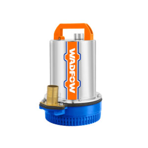 DC Submersible Pump