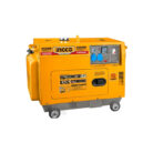 Diesel generator