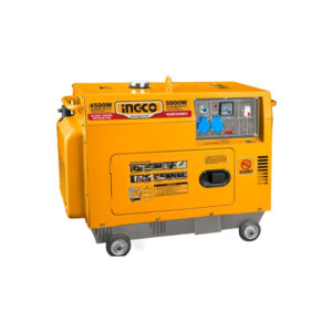 Diesel generator