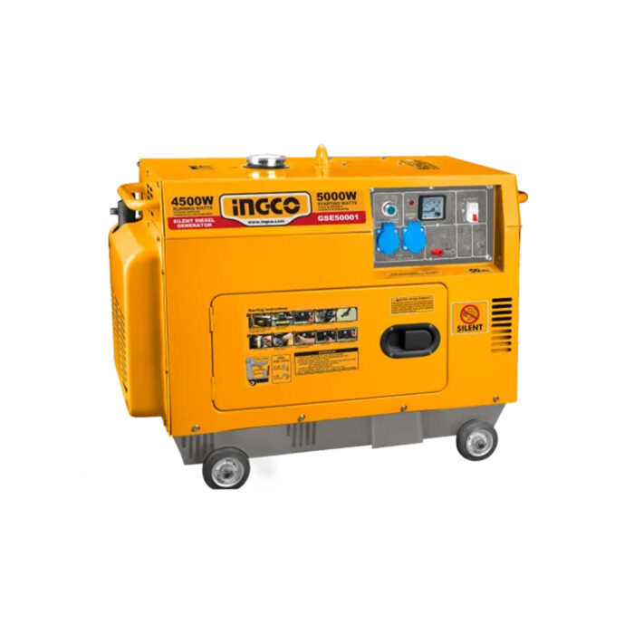 Diesel generator