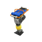 GASOLINE TAMPING RAMMER