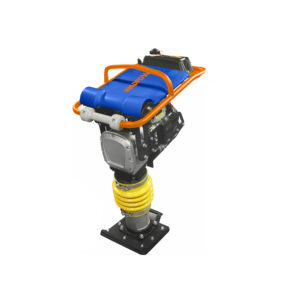 GASOLINE TAMPING RAMMER