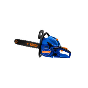 Gasoline Chain Saw