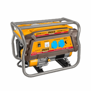 Gasoline generator