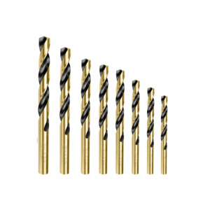 HSS drill bit