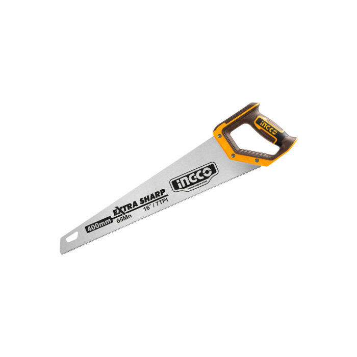 Hand saw