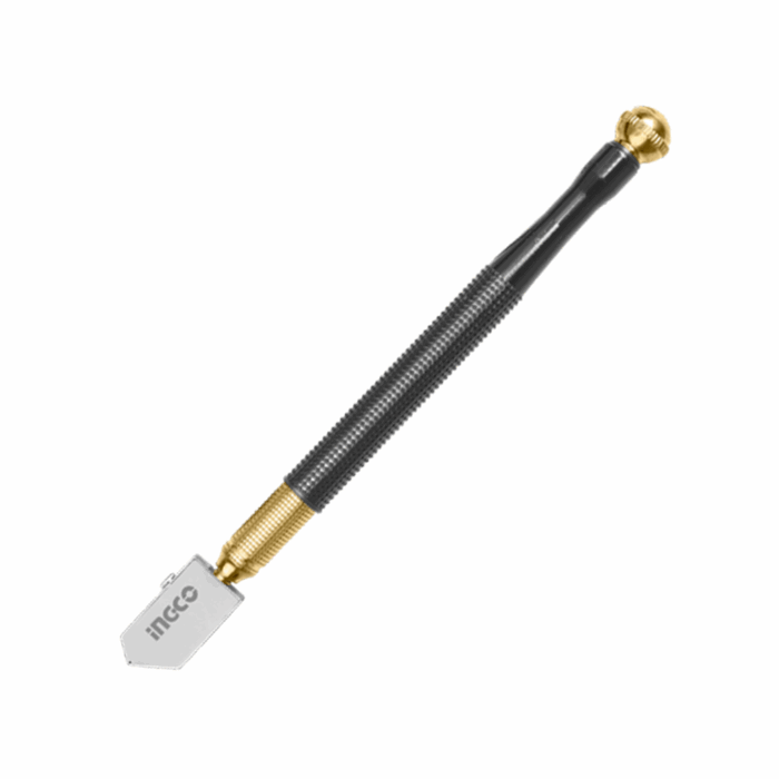 Heavy duty brass padlock