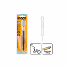 Heavy duty brass padlock2