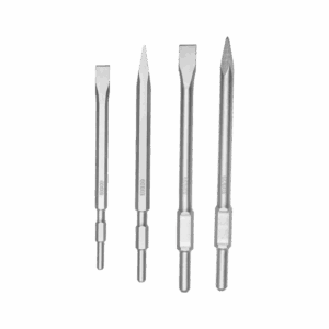 Hex chisel