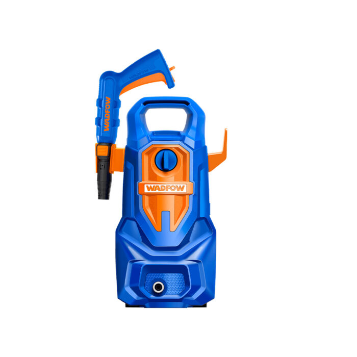 High Pressure Washer2