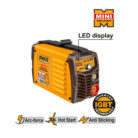 Inverter MMA welding machine2