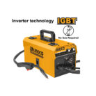 Inverter MMA:TIG Lift welding machine2
