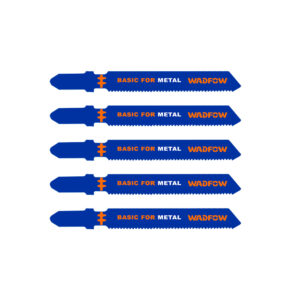 Jig Saw Blade for Metal