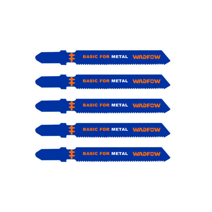 Jig Saw Blade for Metal