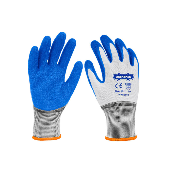 Latex Gloves