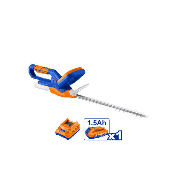 Li-ion Hedge Trimmer2