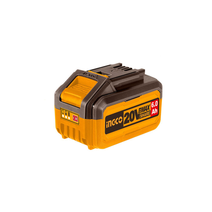 Lithium-Ion battery pack12