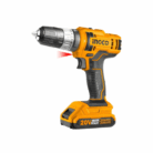 Lithium-Ion impact wrench