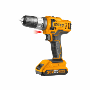 Lithium-Ion impact wrench