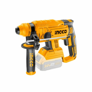 Lithium-Ion rotary hammer