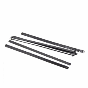Mini hacksaw blade