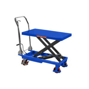 Manual Lift Table