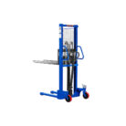 Manual Lift Table1
