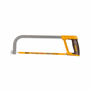 Mini hacksaw frame