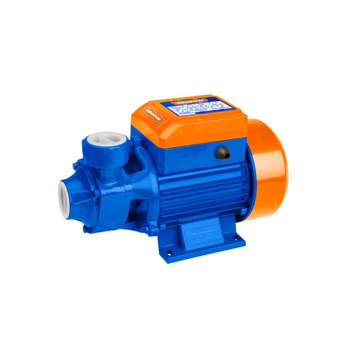 Peripheral Pump