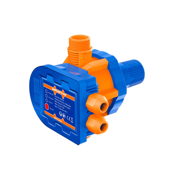 Peripheral Pump2