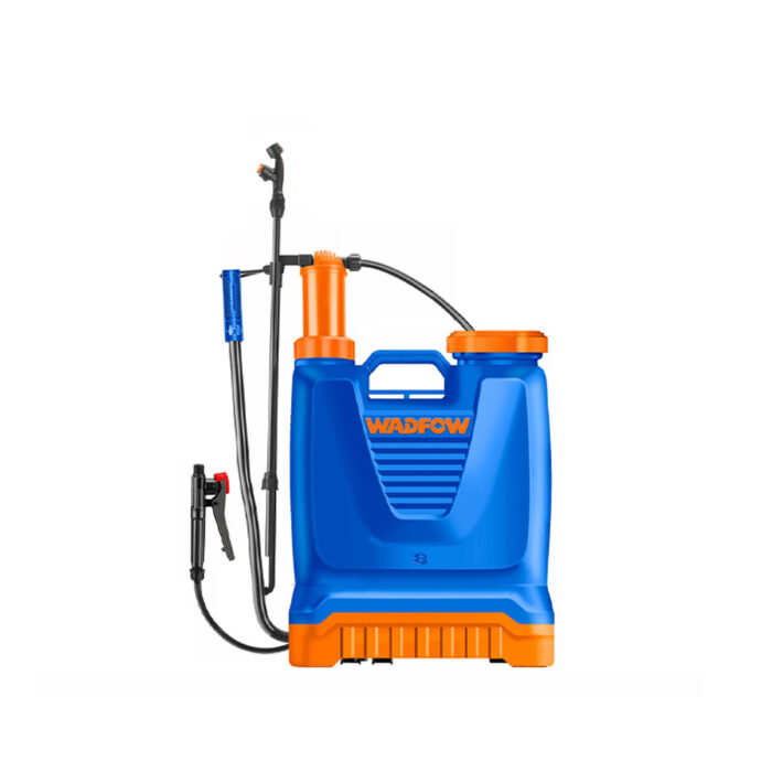 Pressure Sprayer2