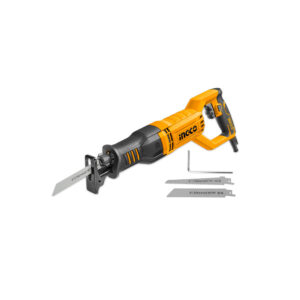Reciprocating saw