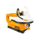 Scroll saw