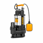 Sewage submersible pump