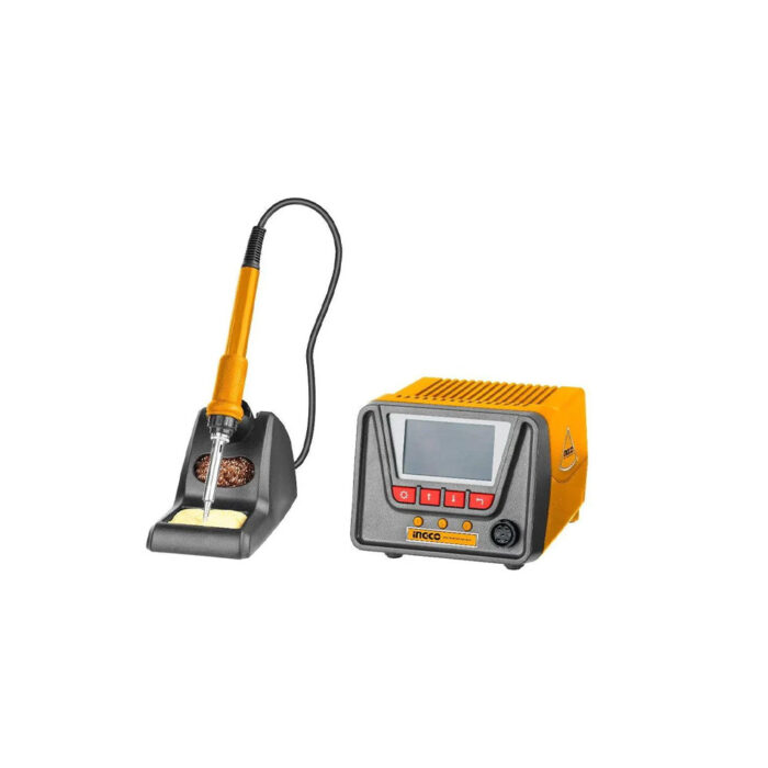 Soldering station