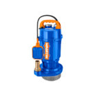 Submersible Pump
